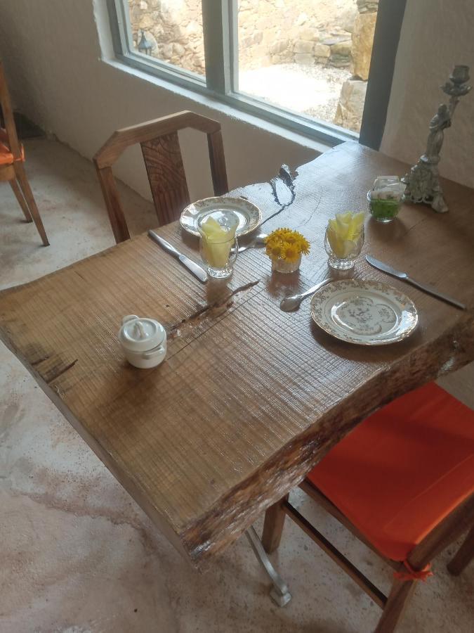 Casa Thocamalu'S Lejlighed Covelo  Eksteriør billede