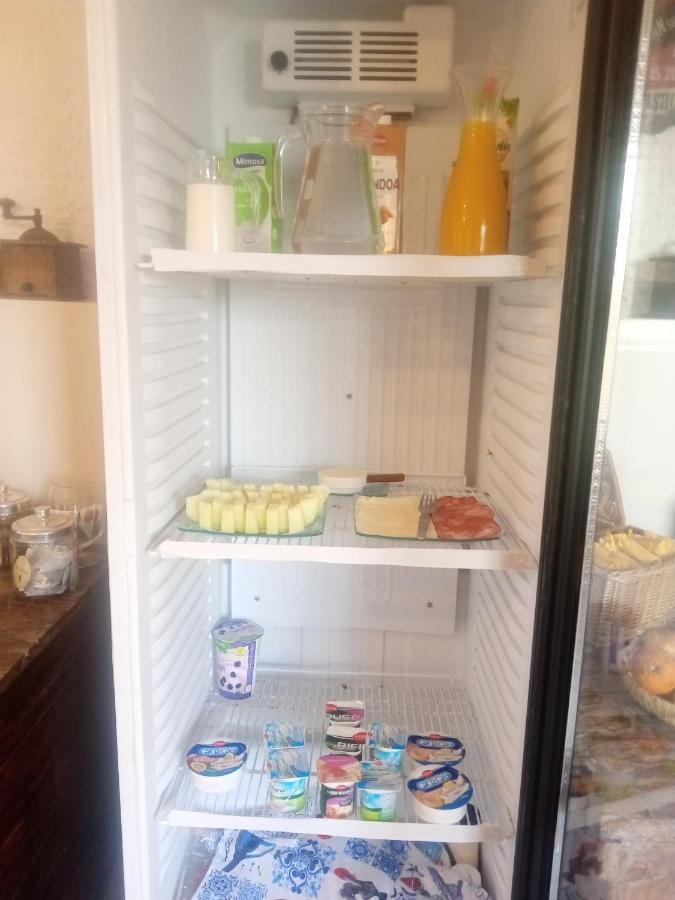 Casa Thocamalu'S Lejlighed Covelo  Eksteriør billede